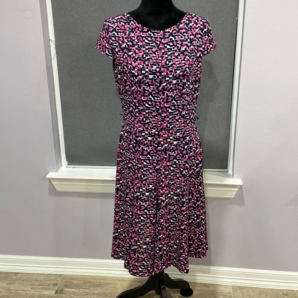 Cocktail Dress 💙💗